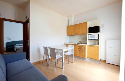 Jesolo Pineta Apartment | Aparthotel La Pineta