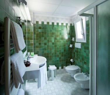 Jesolo Pineta Apartment | Aparthotel La Pineta