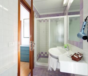 Jesolo Pineta Apartment | Aparthotel La Pineta
