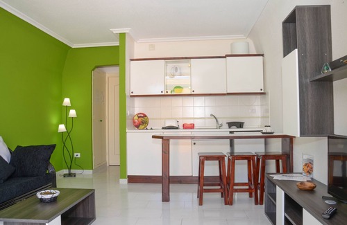 Caleta de Fuste Apartment | Aparthotel la Piramide