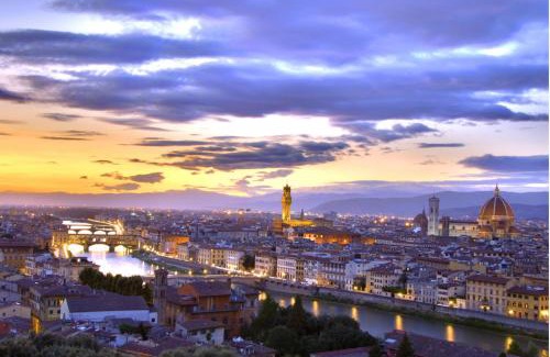 Santo Spirito Apartment | Aparthotel Leone