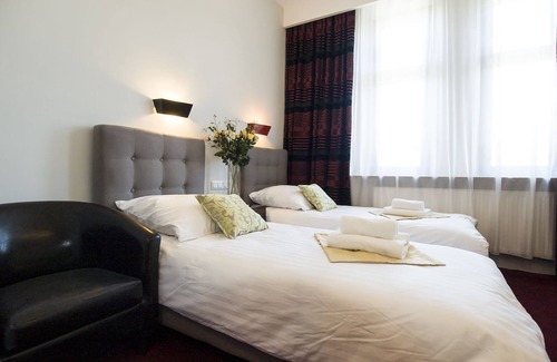 Stare Podgorze Hotel | Aparthotel Maargick