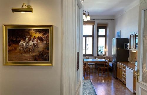 Stare Miasto Apartment | Aparthotel Maria