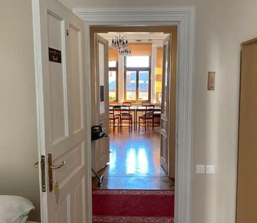Stare Miasto Apartment | Aparthotel Maria