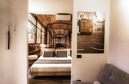 Guastalla Apartment | Aparthotel Meneghino