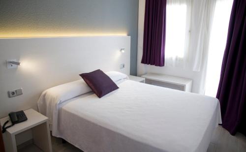 Calella Apartment | Aparthotel Miami Park