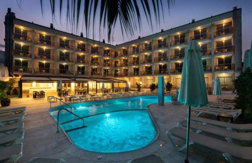 Calella Apartment | Aparthotel Miami Park