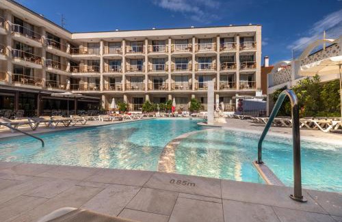 Calella Apartment | Aparthotel Miami Park