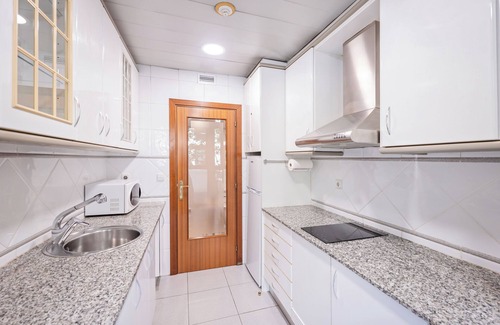 el Fort Pienc Apartment | Aparthotel Napols