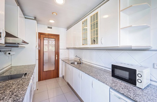 el Fort Pienc Apartment | Aparthotel Napols