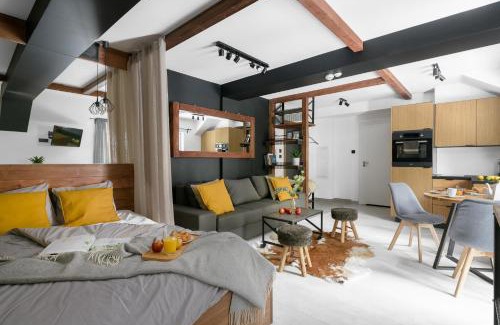 Jelesnia Apartment | Aparthotel Narciarska 2