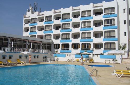 Sagres Apartment | Aparthotel Navigator