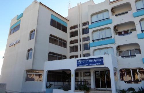 Sagres Apartment | Aparthotel Navigator