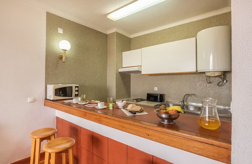 Sagres Apartment | Aparthotel Navigator