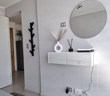 Downtown Santiago Apartment | aparthotel novo yungay