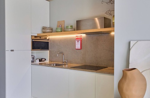 Bonfim Apartment | Aparthotel Oporto Anselmo