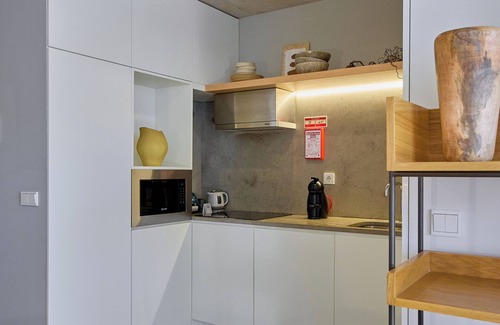 Bonfim Apartment | Aparthotel Oporto Anselmo