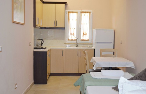 Ksamil Apartment | Aparthotel Paja
