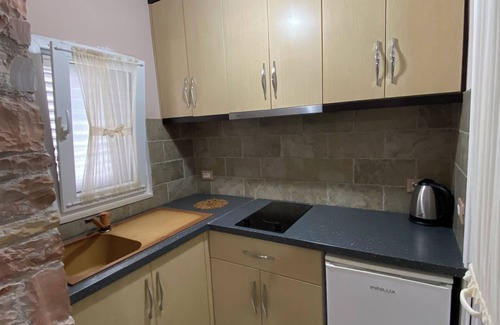 Ksamil Apartment | Aparthotel Paja