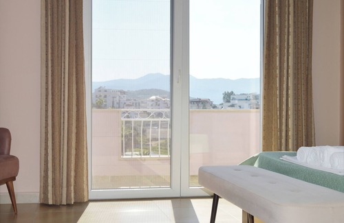 Ksamil Apartment | Aparthotel Paja