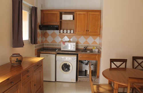 Javea Apartment | Aparthotel Pinosol