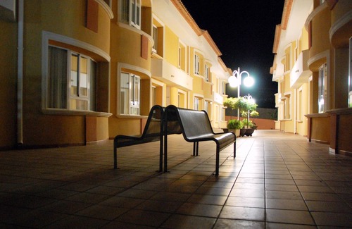 Javea Apartment | Aparthotel Pinosol