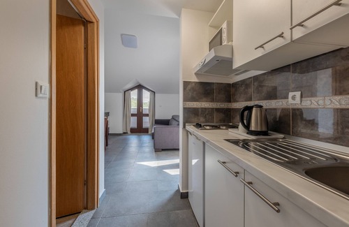 Kozino Villa | Aparthotel Plat