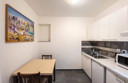 Kozino Villa | Aparthotel Plat