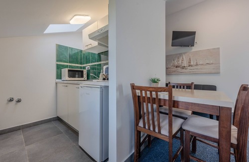 Kozino Villa | Aparthotel Plat