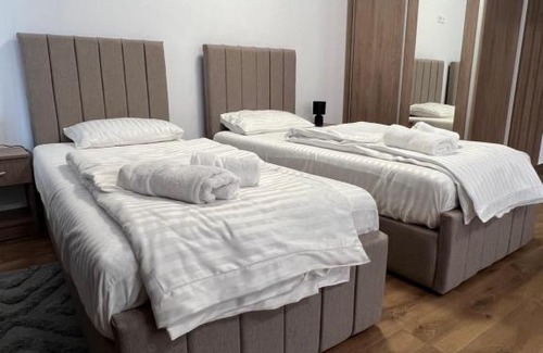 Cluj County Apartment | Aparthotel plevnei5