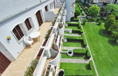 Lignano Sabbiadoro Apartment | Aparthotel Ponza