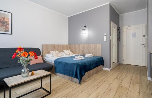 Stare Miasto Apartment | Aparthotel przy Bulwarze by Rentoom