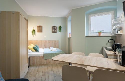 Stare Miasto Apartment | Aparthotel przy Bulwarze by Rentoom