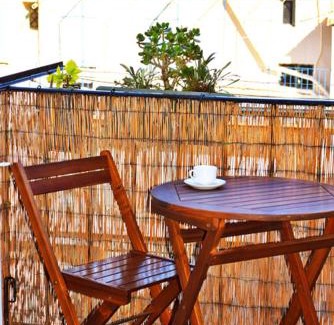Old Town Apartment | ApartHotel Riviera - BALCON DES ETATS UNIS - Old Town Promenade des Anglais