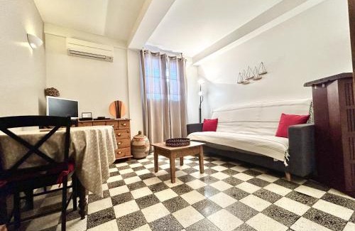 Old Town Apartment | ApartHotel Riviera - BALCON DES ETATS UNIS - Old Town Promenade des Anglais