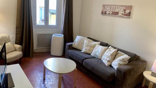 Old Town Apartment | ApartHotel Riviera - COCON BARILLERIE - Old Town - Promenade des Anglais
