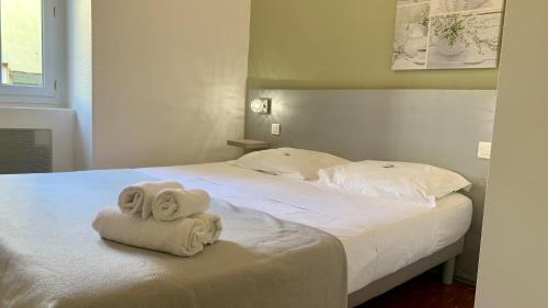 Old Town Apartment | ApartHotel Riviera - COCON BARILLERIE - Old Town - Promenade des Anglais