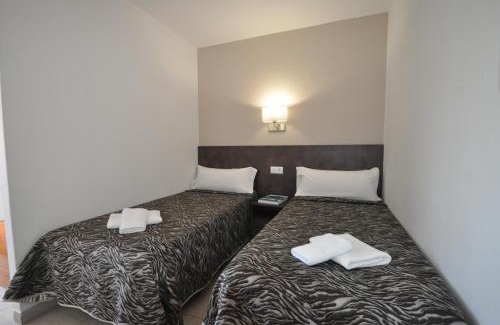 Calella Apartment | Aparthotel Safari