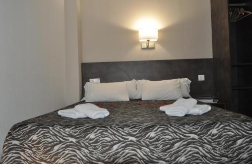 Calella Apartment | Aparthotel Safari