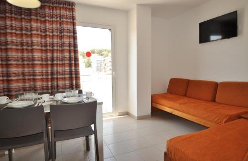 Calella Apartment | Aparthotel Safari