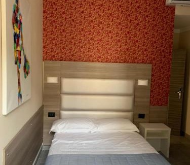 Central Station House | Aparthotel San Gregorio 45
