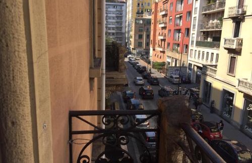Central Station House | Aparthotel San Gregorio 45