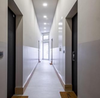 San Donato-San Vitale Apartment | Aparthotel Sant'Orsola