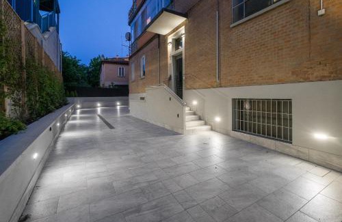 San Donato-San Vitale Apartment | Aparthotel Sant'Orsola