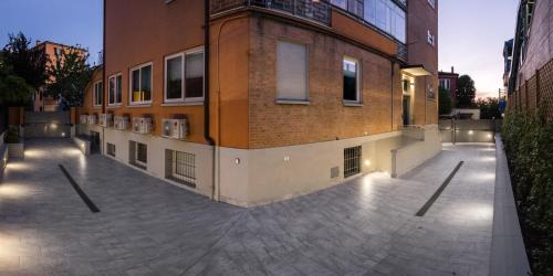 San Donato-San Vitale Apartment | Aparthotel Sant'Orsola