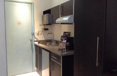 Merida Apartment | Aparthotel Siete 32