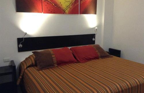 Merida Apartment | Aparthotel Siete 32