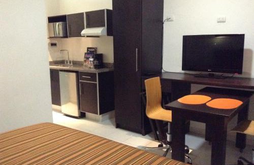 Merida Apartment | Aparthotel Siete 32