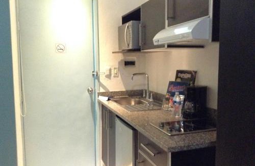 Merida Apartment | Aparthotel Siete 32