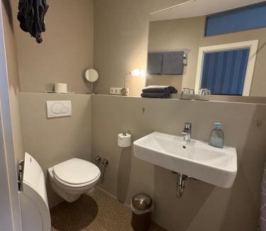 Lubeck City Centre Bed & Breakfast | ApartHotel Stadtpark